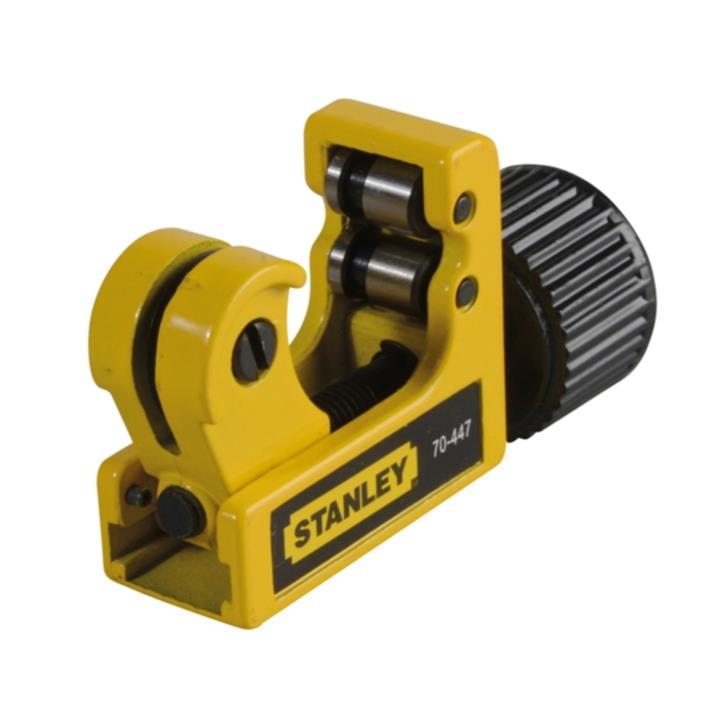 لوله بر استنلی مدل 447-70-0 Stanley 0-70-447 Pipe Cutter